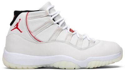Air Jordan 11 Retro &#39;Platinum Tint&#39;