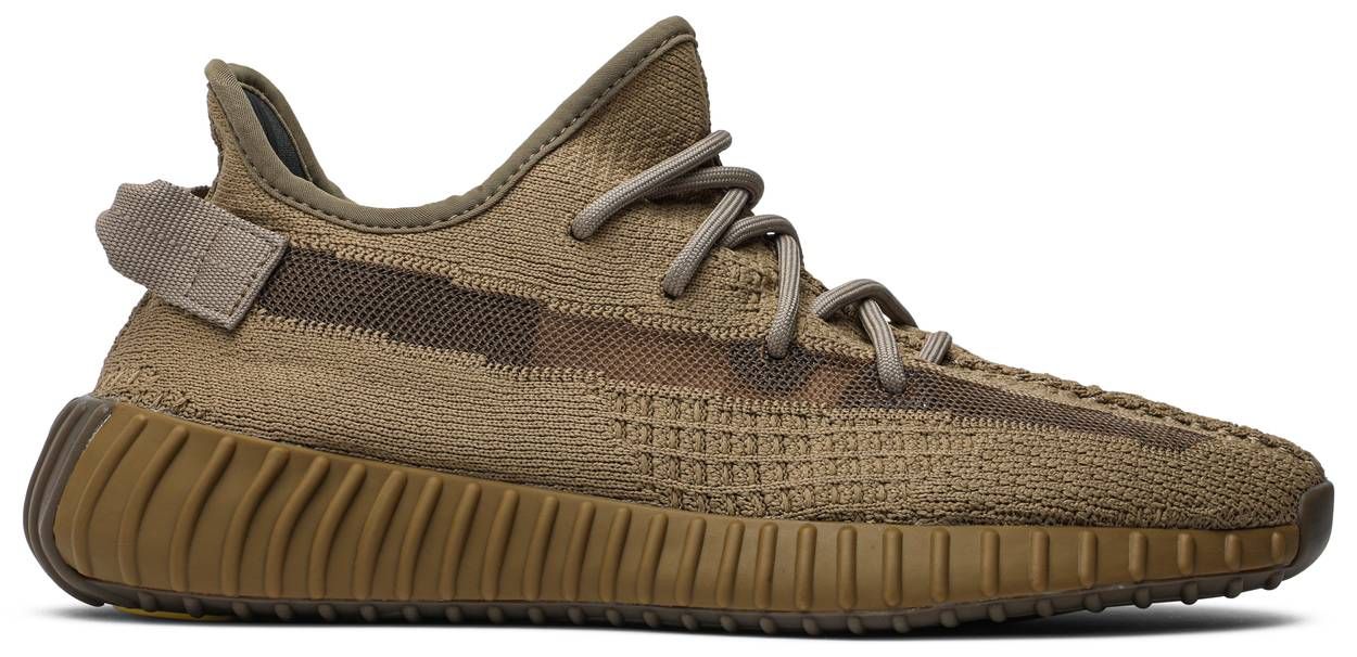 Yeezy Boost 350 V2 &#39;Earth&#39;