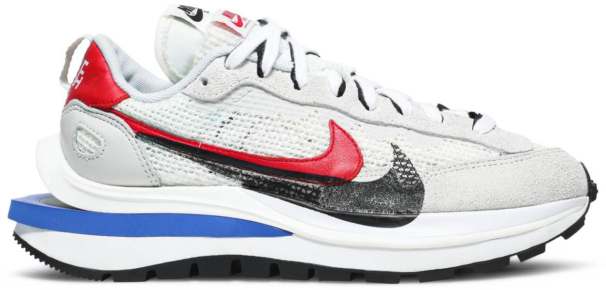 Sacai x VaporWaffle &#39;Sail&#39;