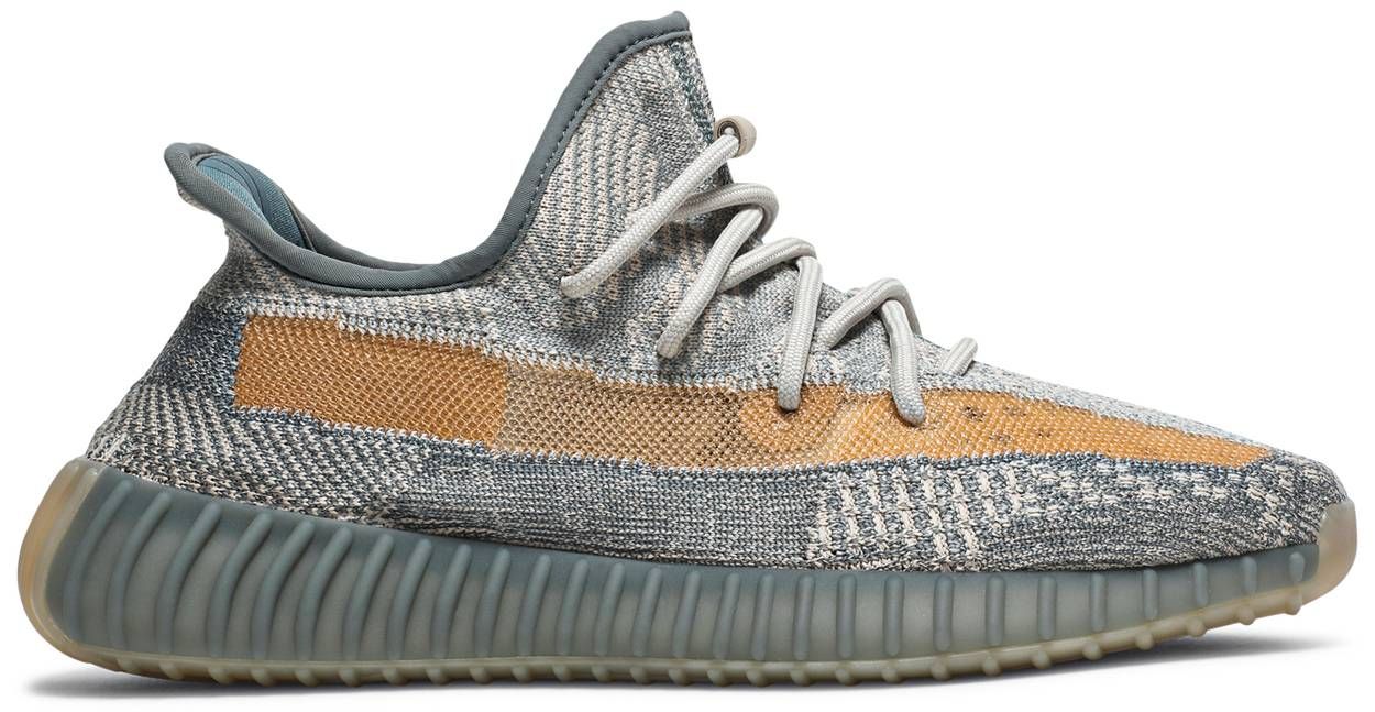 Yeezy Boost 350 V2 &#39;Israfil&#39;