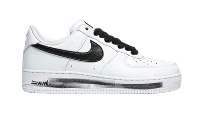 G-Dragon x Air Force 1 &#39;07 &#39;Para-Noise 2.0&#39;