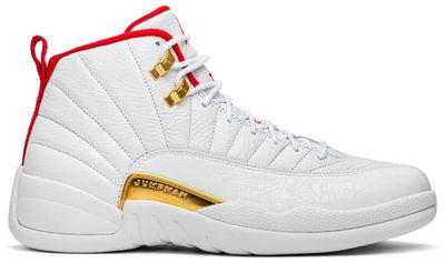 Air Jordan 12 Retro &#39;FIBA&#39;