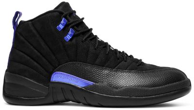 Air Jordan 12 Retro &#39;Dark Concord&#39;