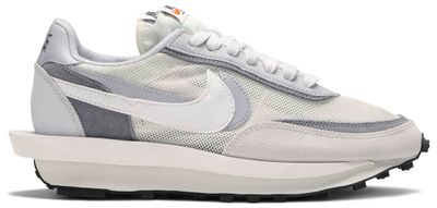 Sacai x LDWaffle &#39;Summit White&#39;