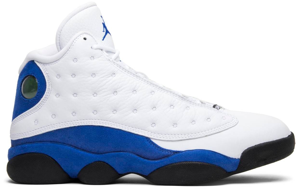 Air Jordan 13 Retro &#39;Hyper Royal&#39;