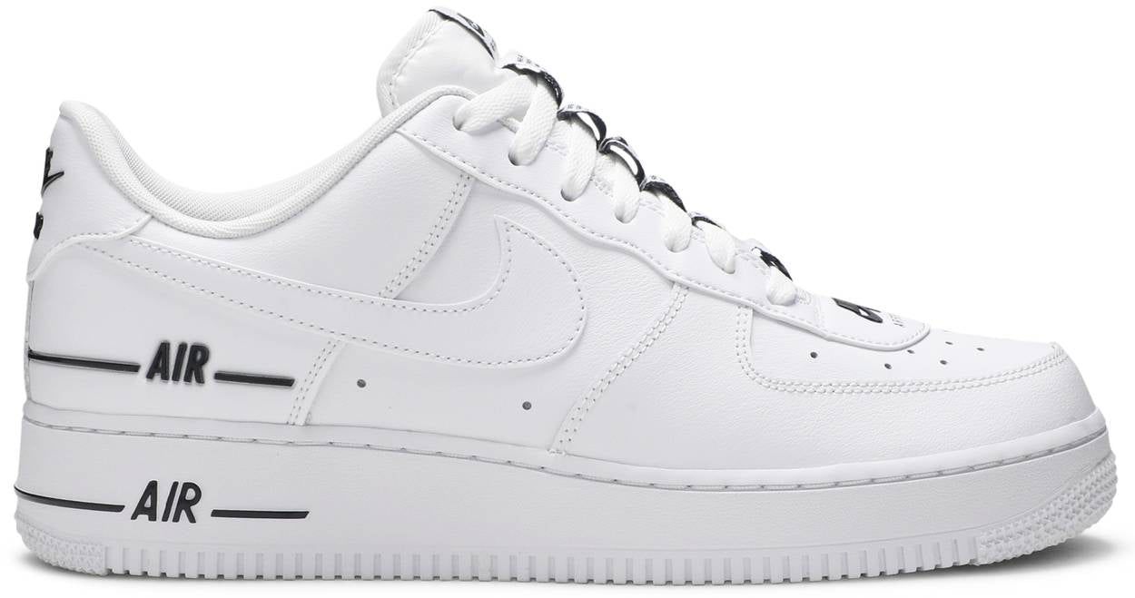 Nike Air Force 1 &#39;07 LV8 &#39;Added Air&#39;