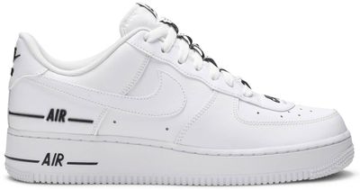 Air Force 1 &#39;07 LV8 &#39;Added Air&#39;