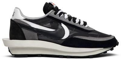 Sacai x LDWaffle &#39;Black&#39;