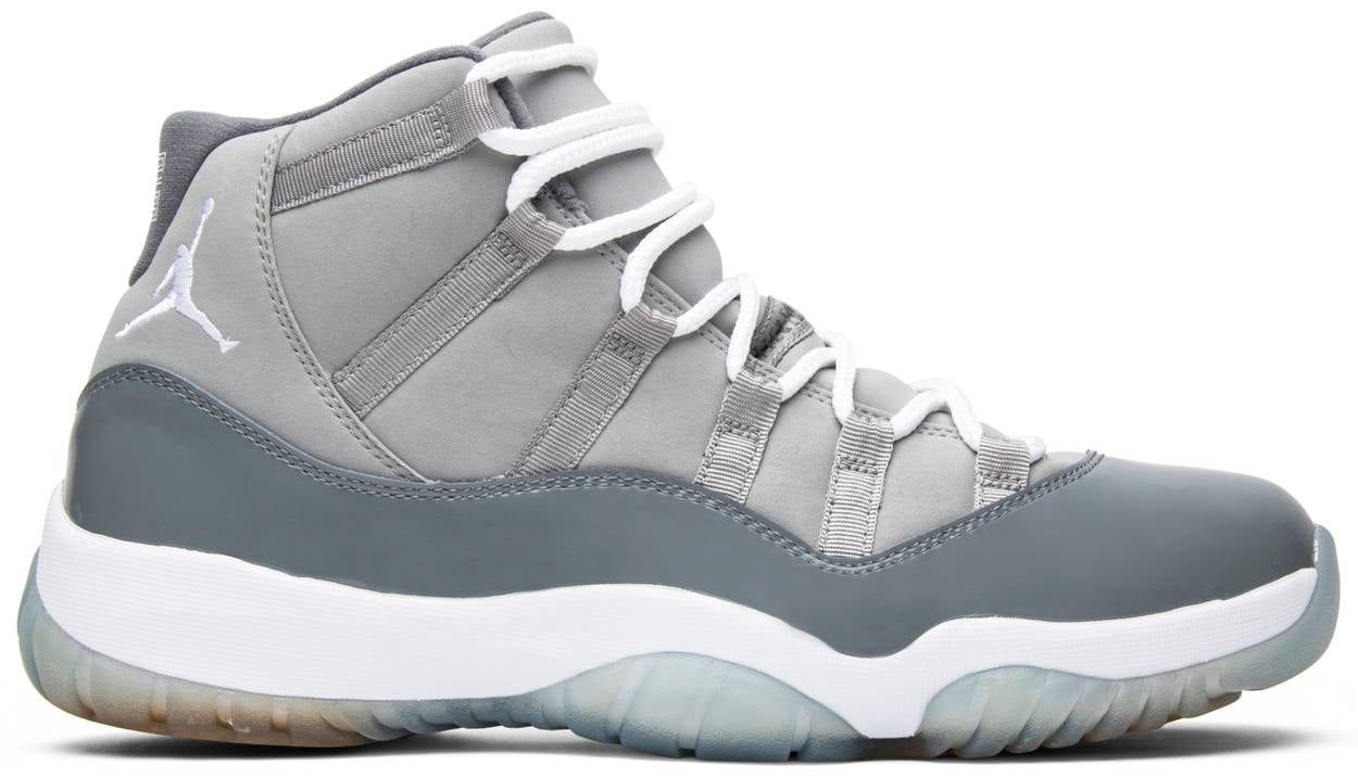 Air Jordan 11 Retro &#39;Cool Grey&#39;