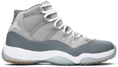 Air Jordan 11 Retro &#39;Cool Grey&#39;