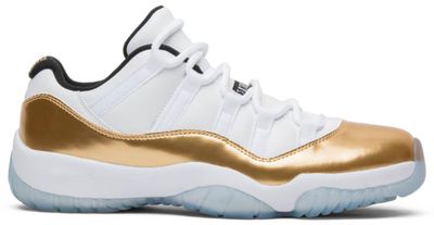 Air Jordan 11 Retro Low &#39;Closing Ceremony&#39;