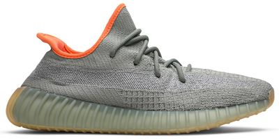 Yeezy Boost 350 V2 &#39;Desert Sage&#39;