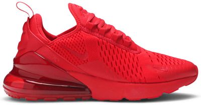 Air Max 270 &#39;University Red&#39;