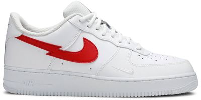 Air Force 1 LV8 &#39;Euro Tour&#39;