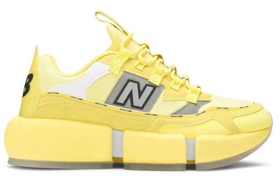 Jaden Smith x Vision Racer &#39;Sunflower Yellow&#39;