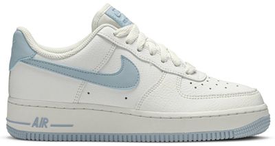 Air Force 1 Low &#39;07 Patent &#39;Light Armory Blue&#39;
