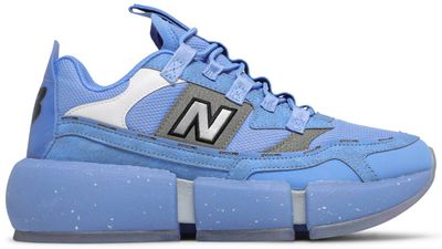 Jaden Smith x Vision Racer &#39;Wavy Baby Blue&#39;