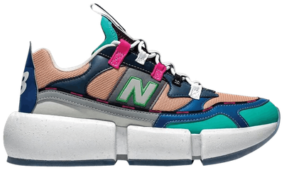 Jaden Smith x Vision Racer &#39;Surplus&#39;