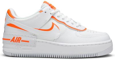 Air Force 1 Shadow &#39;Total Orange&#39;