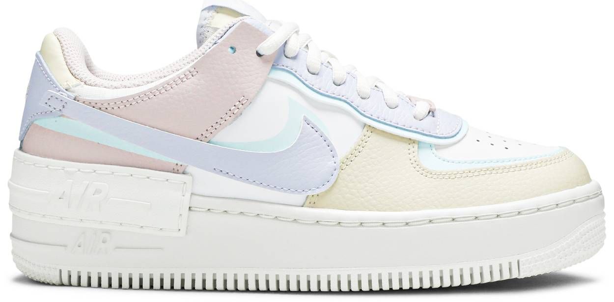 Wmns Air Force 1 Shadow &#39;Pastel&#39;