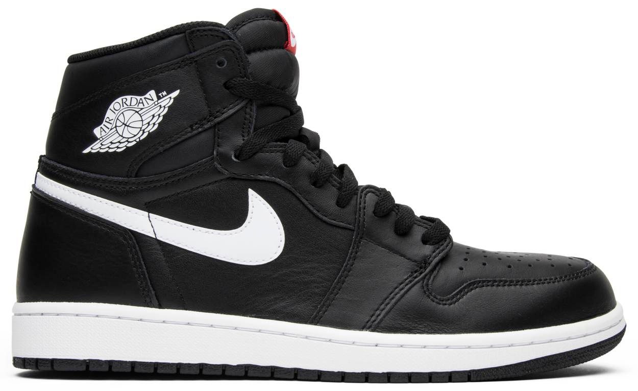 Air Jordan 1 Retro High OG Prm &#39;Yin Yang&#39;