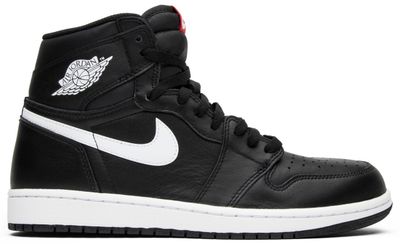 Air Jordan 1 Retro High OG Prm &#39;Yin Yang&#39;