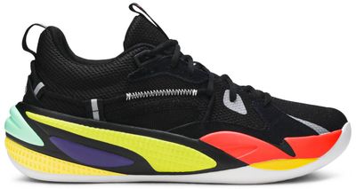 Puma - J. Cole x RS-Dreamer &#39;Black Multi&#39;