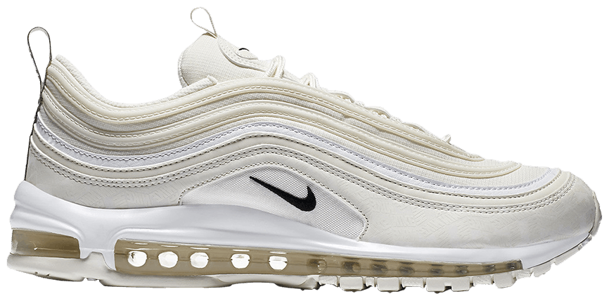 Air Max 97 &#39;Reflective Logo&#39;