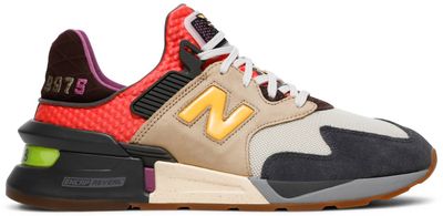 Bodega x 997S &#39;Better Days&#39;