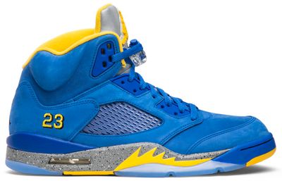 Air Jordan 5 Retro &#39;Laney&#39;