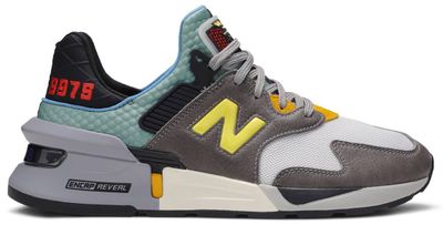 Bodega x 997S &#39;No Bad Days&#39;