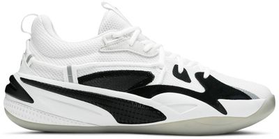 Puma J. Cole x RS-Dreamer &#39;Ebony and Ivory&#39;