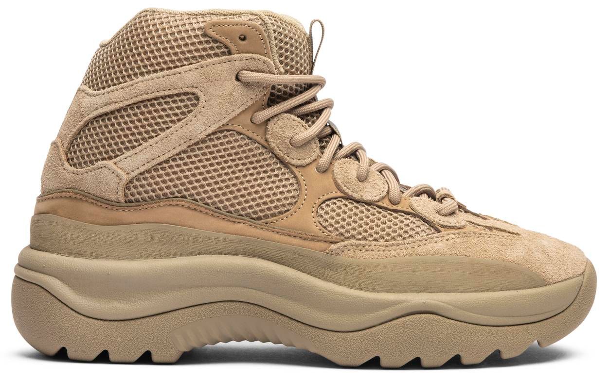 Yeezy Desert Boot &#39;Rock&#39;