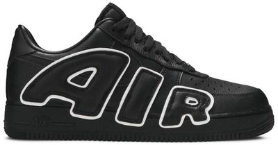 Cactus Plant Flea Market x Air Force 1 Low Premium &#39;Black&#39;