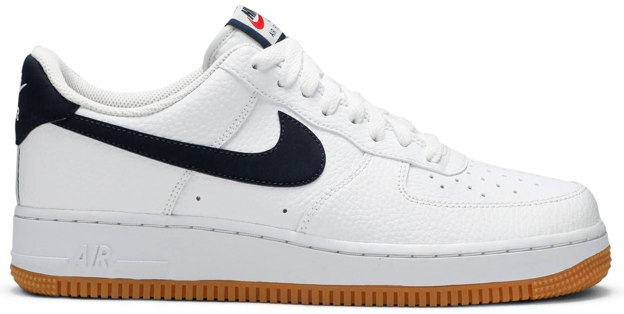 Air Force 1 Low &#39;Obsidian Gum&#39;