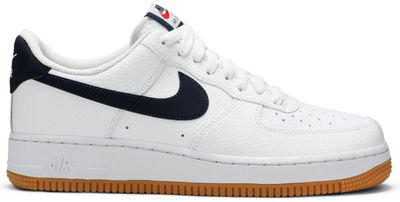 Air Force 1 Low &#39;Obsidian Gum&#39;