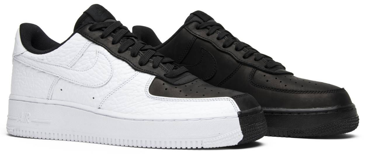 Air Force 1 Low &#39;07 LV8 &#39;Split&#39;