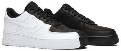 Air Force 1 Low &#39;07 LV8 &#39;Split&#39;