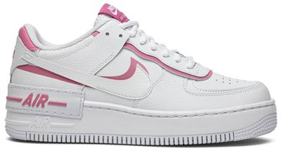 Wmns Air Force 1 Shadow &#39;White Magic Flamingo&#39;