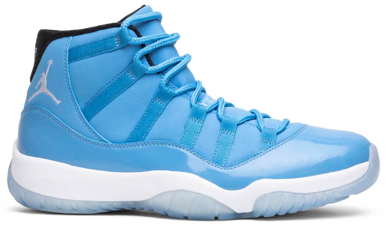 Air Jordan 11 Retro &#39;Pantone&#39;