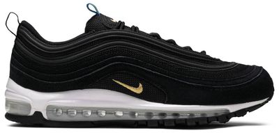 Air Max 97 QS &#39;Black&#39;