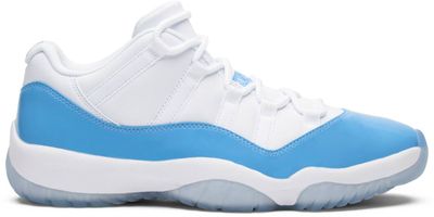 Air Jordan 11 Retro Low &#39;UNC&#39;