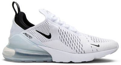 Air Max 270 &#39;White&#39;