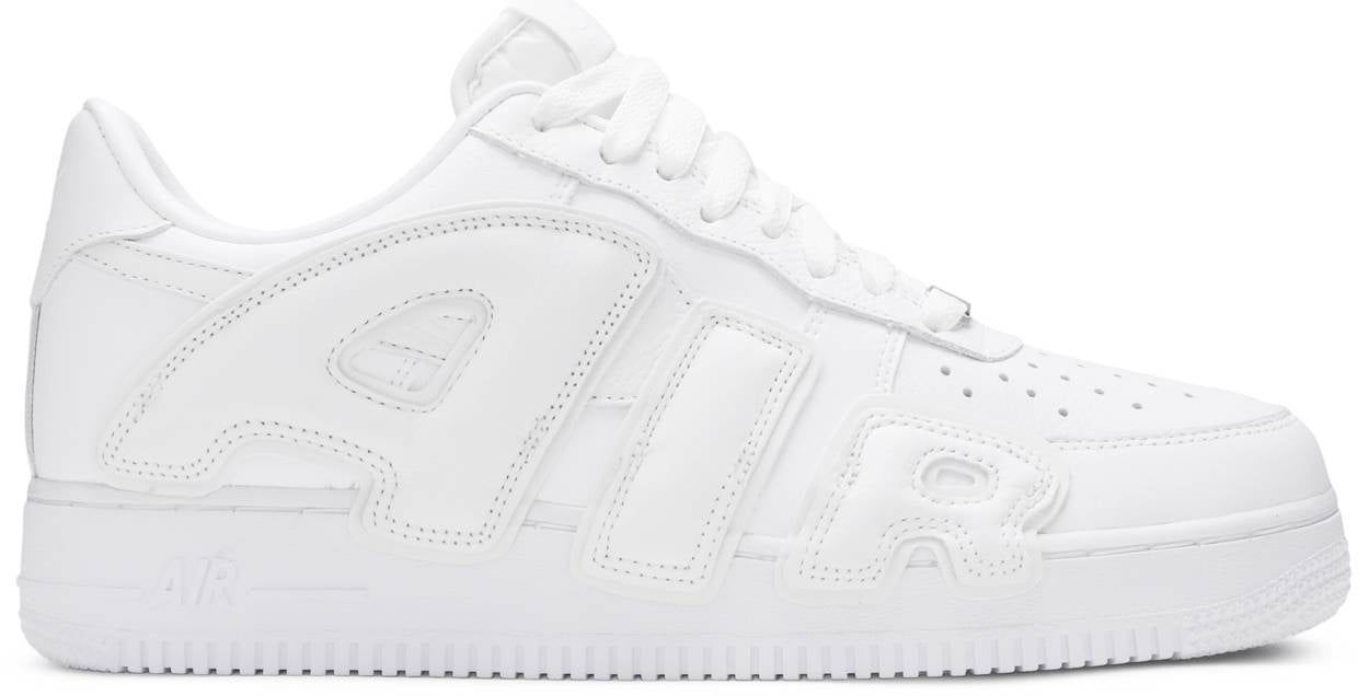 Cactus Plant Flea Market x Air Force 1 Low Premium &#39;White&#39;