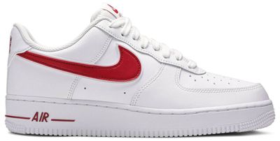 Air Force 1 Low &#39;07 3 &#39;Gym Red&#39;