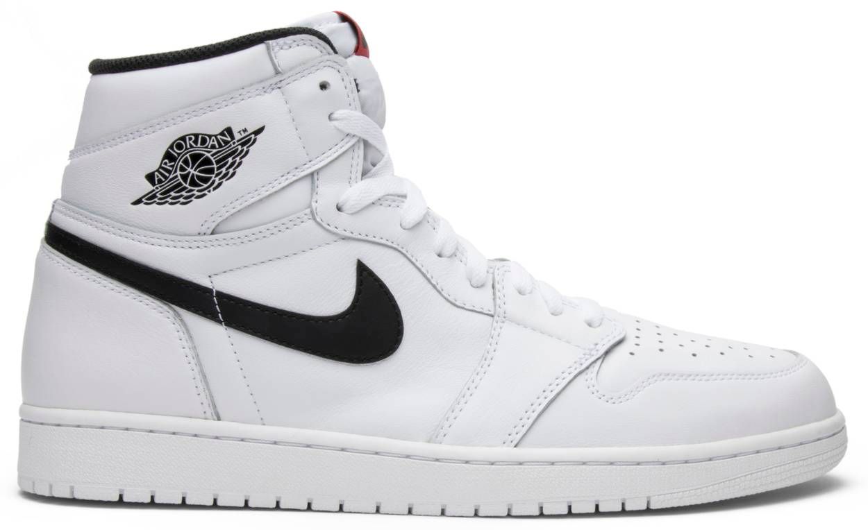 Air Jordan 1 Retro High OG Premium &#39;Yin Yang&#39;