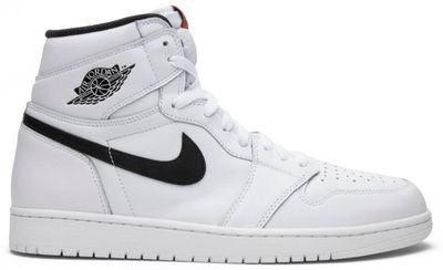 Air Jordan 1 Retro High OG Premium &#39;Yin Yang&#39;