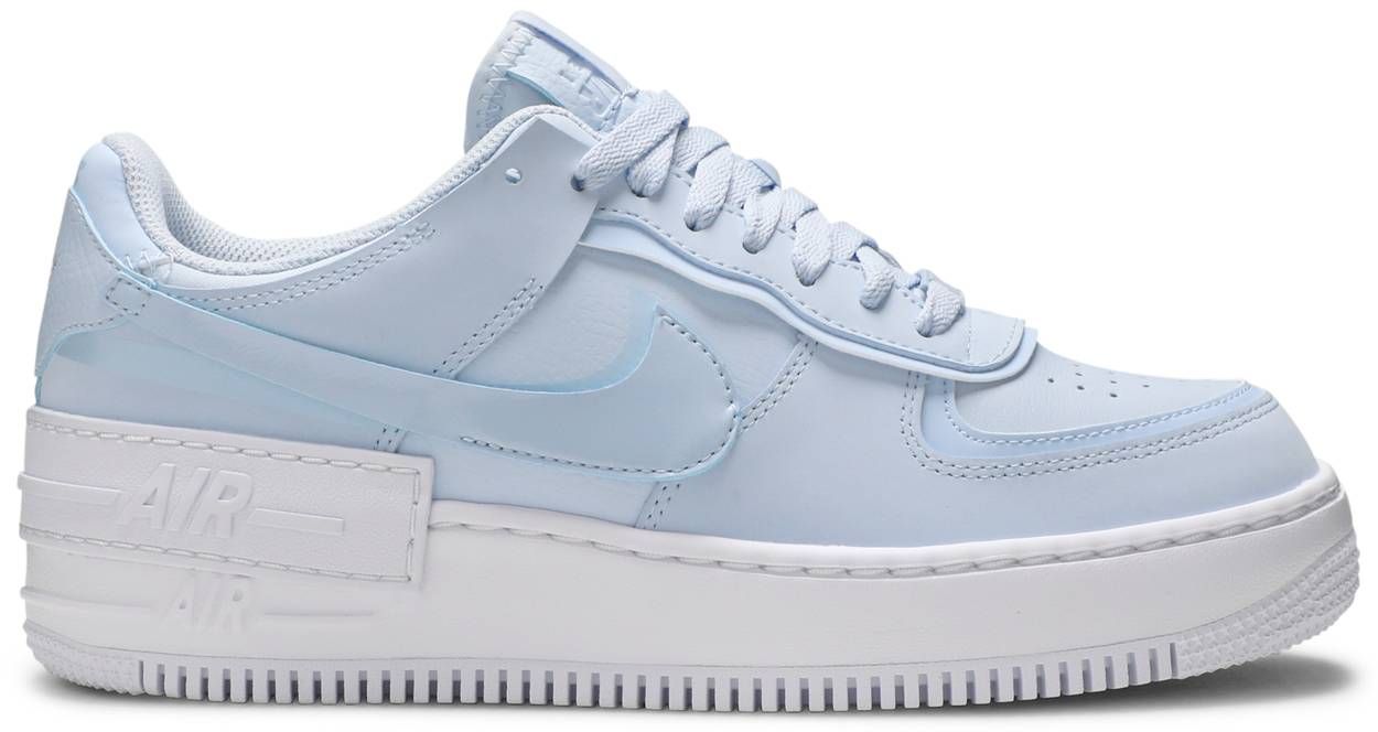 Air Force 1 Shadow &#39;Hydrogen Blue&#39;