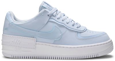 Air Force 1 Shadow &#39;Hydrogen Blue&#39;