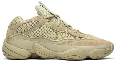 Yeezy 500 &#39;Super Moon Yellow&#39;